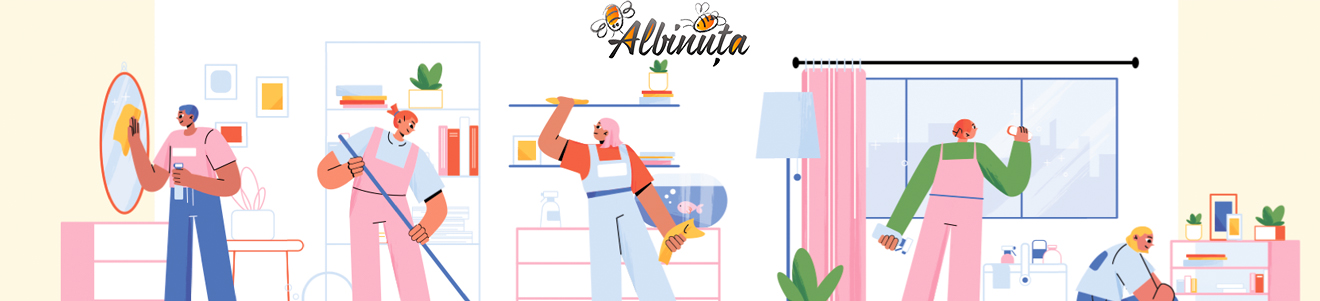 Выбор правильной компании для уборки дома: Наши рекомендации.