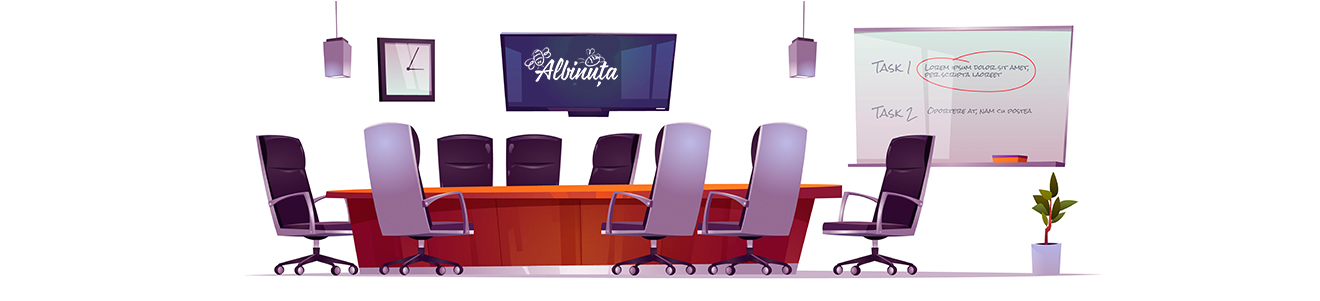 De ce ar trebui să accesezi un serviciu profesionist pentru curățarea mobilierului moale din birouri?