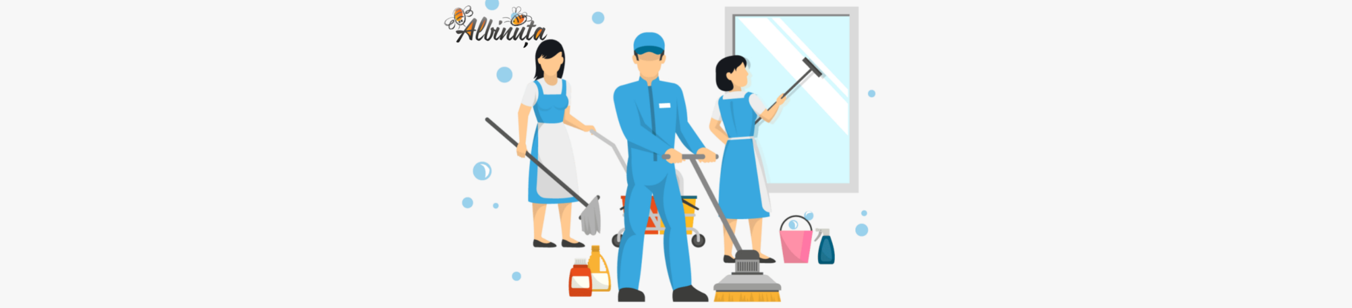 Как проходит уборка после ремонта - шаг за шагом