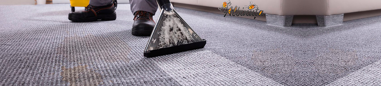 Важность регулярной уборки ковролина в офисах