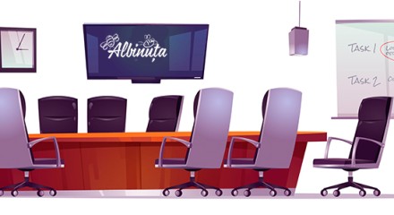 De ce ar trebui să accesezi un serviciu profesionist pentru curățarea mobilierului moale din birouri?