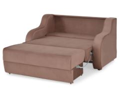 Canapea extensibilă 2 locuri